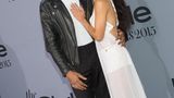 Zoe Kravitz und George Lewis Jr