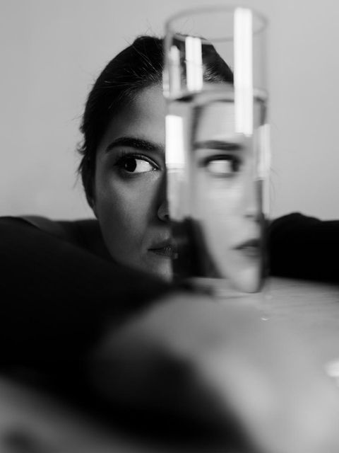 Im Gefängnis der Zwangsgedanken: Bin ich noch normal?, fragen sich Betroffene von Zwängen 