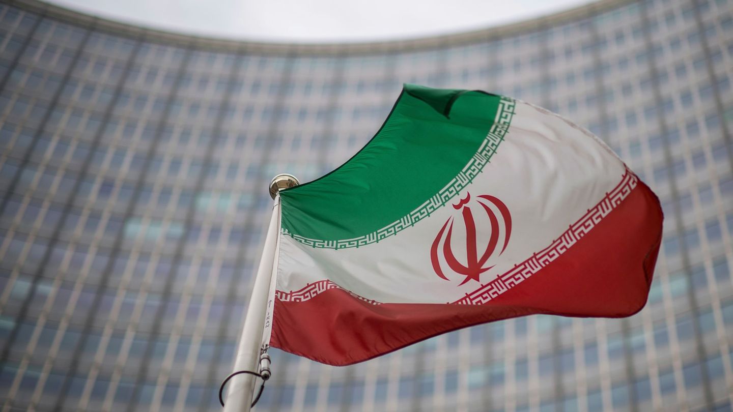 Travel warning: German Federal Office calls for Germans to leave Iran