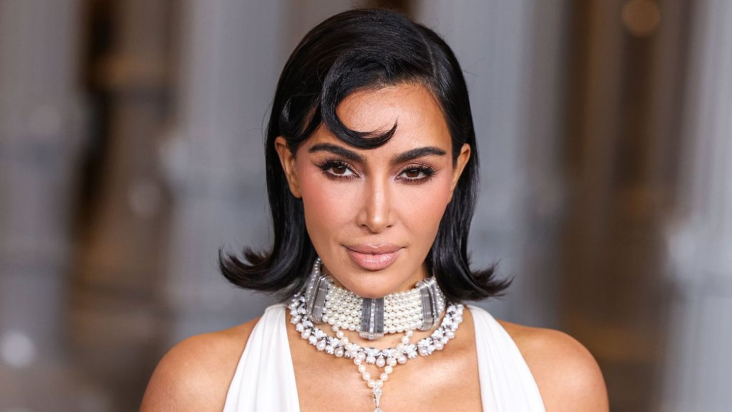Kim Kardashian: The legal examination has behind her