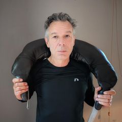 Abnehmen-Ergebnis - mit Bulgarian Bag