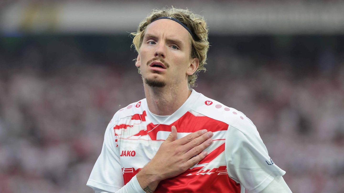 Bundesliga: Stuttgart wins after Woltemade change-Frankfurt Time