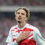 Fußball-Bundesliga: Nick Woltemade