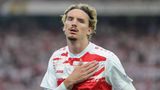 Fußball-Bundesliga: Nick Woltemade
