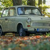 Trabant 601