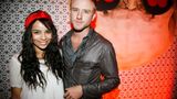 Kravitz und Ben Foster
