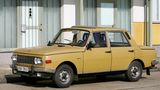 Ebenfalls verdoppelt hat sich der Wert des Wartburgs 353 in der üblichen Bauform einer viertürigen Limousine. Knapp 16.600 Euro sind für ein Modell im Top-Zustand möglich