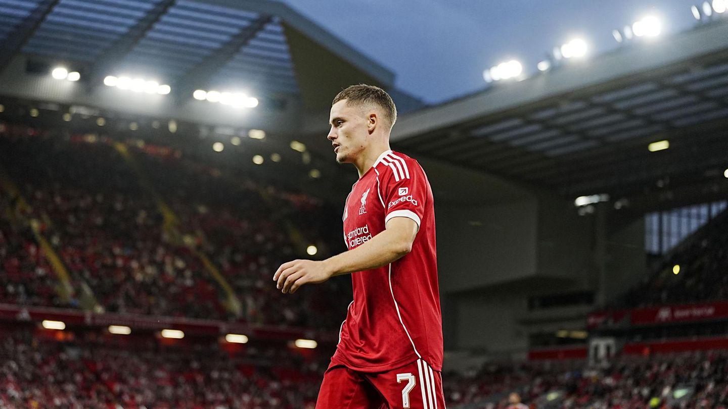 Fußball-Bundesliga: Florian Wirtz