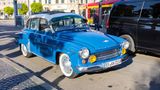Wartburg 311