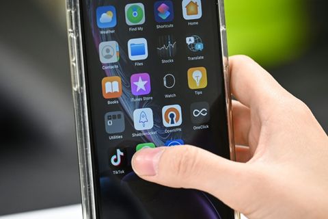 Smartphone