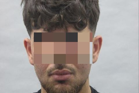Ismail Alhaj Hussein soll für den Messerangriff in einer Straßenbahn in Dresden verantwortlich sein