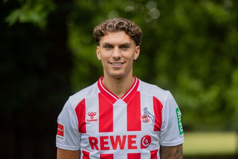 Julian Pauli vom 1. FC Köln geht leihweise nach Dresden. (Archivbild) Foto: Rolf Vennenbernd/dpa