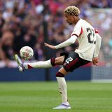 Fußball-Bundesliga: Hugo Ekitiké