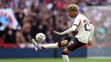 Fußball-Bundesliga: Hugo Ekitiké