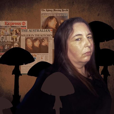 Giftpilzmorde Erin Patterson