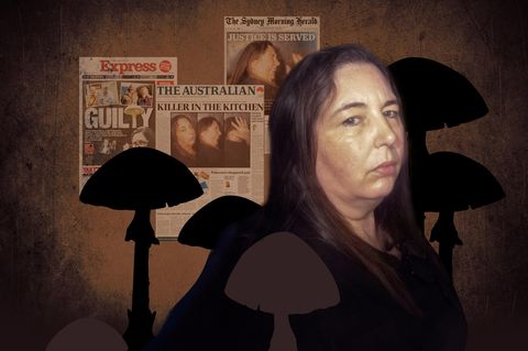 Giftpilzmorde Erin Patterson