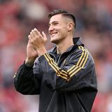 Fußball-Bundesliga: Benjamin Šeško