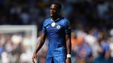 Fußball-Bundesliga: Jamie Gittens