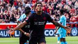 Für 35 Millionen Euro verpflichtete Bayer Leverkusen in diesem Sommer den englischen Verteidiger Jarell Quansah vom FC Liverpool. Prompt erzielte der 22-Jährige in seinem ersten Bundesliga-Spiel sein erstes Tor