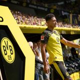 Fußball-Bundesliga: Jobe Bellingham