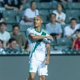 Fußball-Bundesliga: Enzo Millot