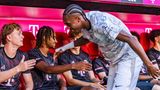 Fußball-Bundesliga: Mathys Tel