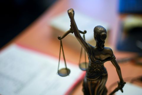Justitia