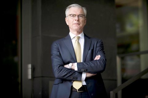 Ökonom Martin Werding kennt sich aus mit Rente, Sozialversicherungen und Co.