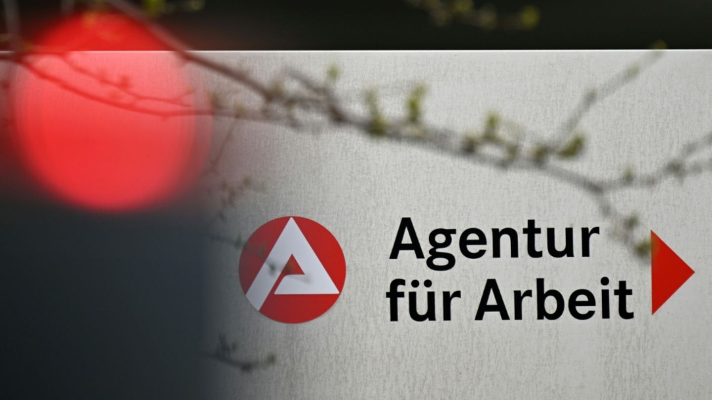 Arbeitsagentur in Dortmund