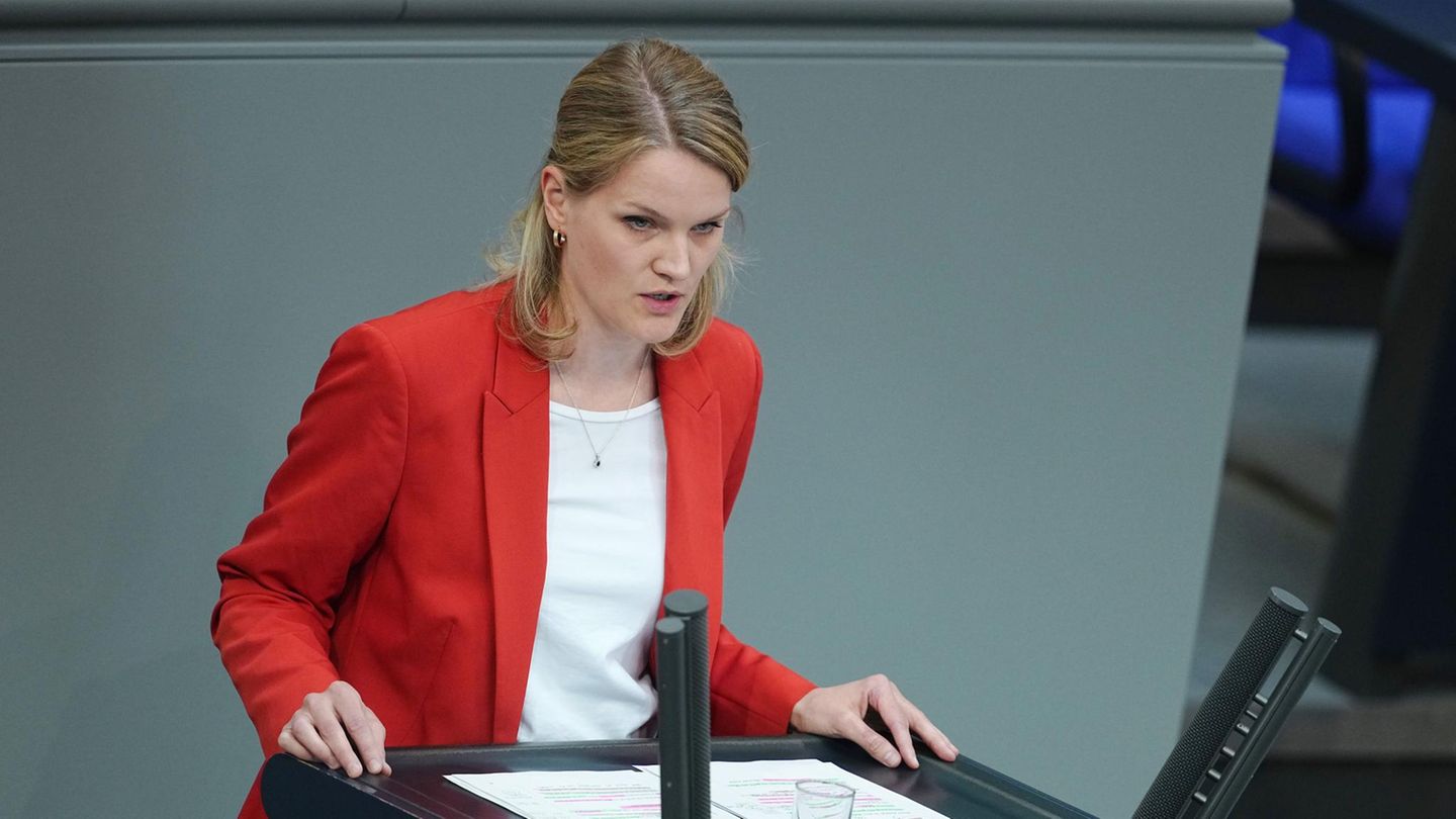 SPD wants to make “Catcalling” punishable: “we cannot tolerate”