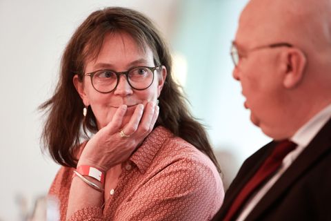 Die Co-Landesvorsitzende der SPD Sachsen-Anhalt, Juliane Kleemann, ist von ihrem Kreisverband erneut als Kandidatin für die komm