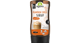 Pumpkin Spice Sirup