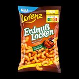 ErdnußLocken Western Style