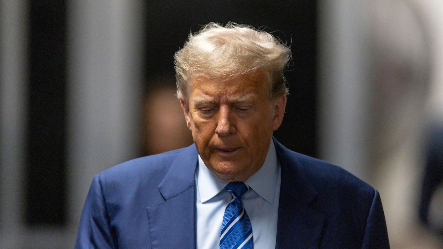 Donald Trump: US court declares many tariffs to be void