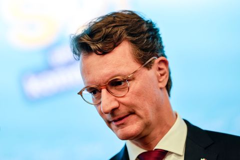 Die Kommunen warten dringend auf Geld für Investitionen in ihre Infrastruktur und den Klimaschutz - die erwarteten Milliarden vo