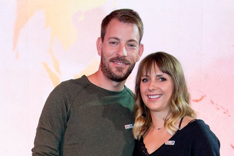 Gerald und Anna Heiser verlassen Anfang nächster Woche Namibia.