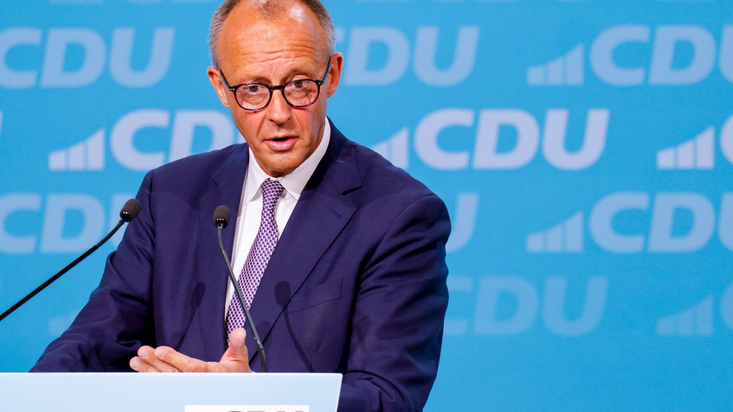 Coalition: Merz penetrates social reforms – “means cuts”