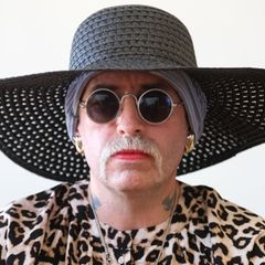 Marla Svenja Liebich im Juli im Landgericht Leipzig