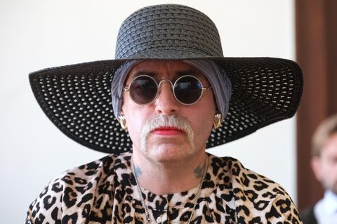 Marla Svenja Liebich im Juli im Landgericht Leipzig