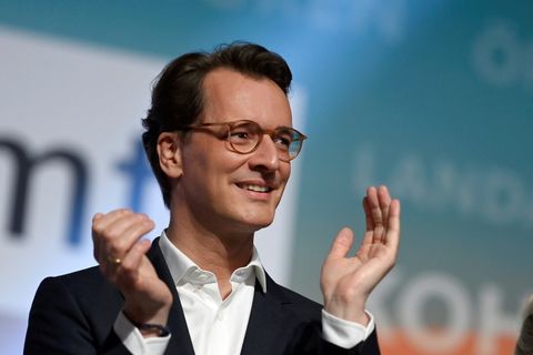 Hendrik Wüst