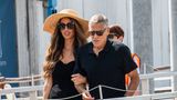 George Clooney