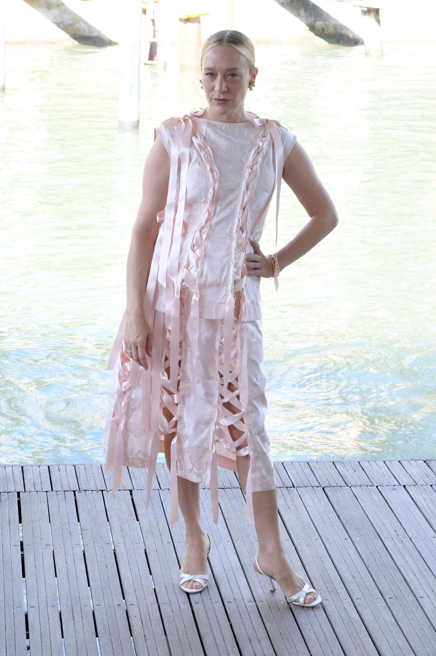 Chloe Sevigny