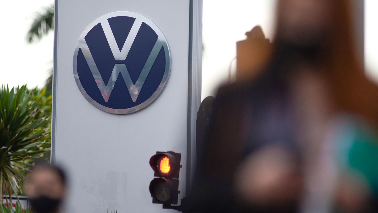 During the military dictatorship: Millions of VW for slave work in Brazil