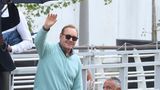 Kevin Spacey