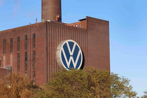 VW