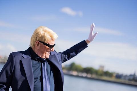 Heino ist dafür, der Regierung Merz Zeit zu geben. (Archivbild) Foto: Rolf Vennenbernd/dpa