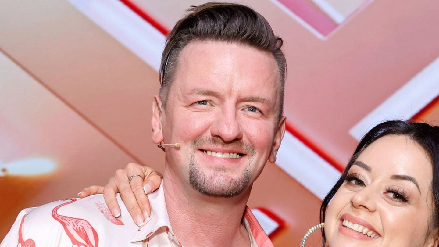 Schlager star Ben Zucker: “I am alcoholic”