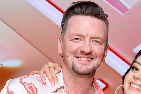 Anfang 2025 war Schlagerstar Ben Zucker Teilnehmer der 18. Staffel der RTL-Tanzshow "Let's Dance".