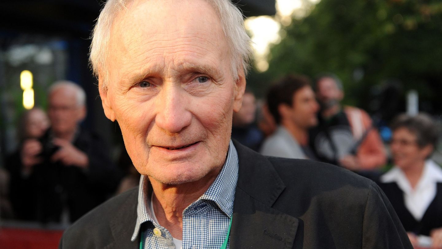 Television: Star from the “Großstadtrevier” – Arthur Brauss is dead