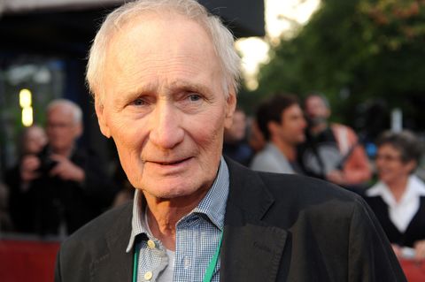 Der Schauspieler Arthur Brauss wurde mit der Fernsehserie "Großstadtrevier" bekannt. Jetzt ist er im Alter von 89 Jahren gestorb
